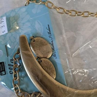 Costume Jewelry