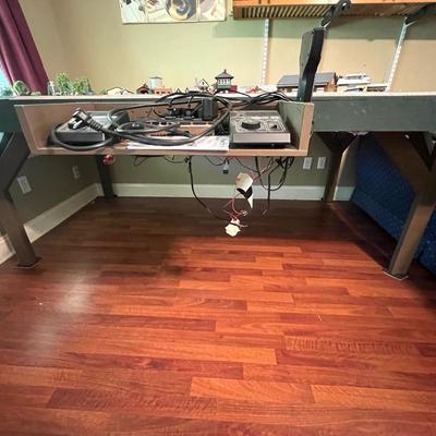 DREAM TRAIN Table *Not Tested*HO Scale*Read Details