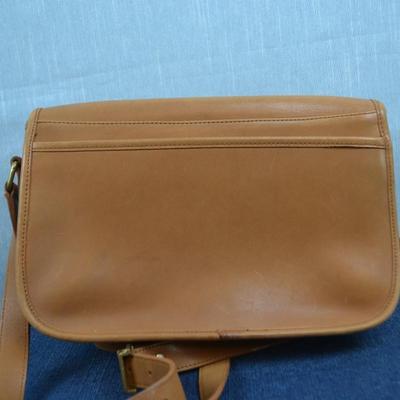 LOT 396. ETIENNE AIGNER HANDBAG AND WALLET