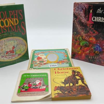Christmas assortment