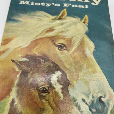 Horse books