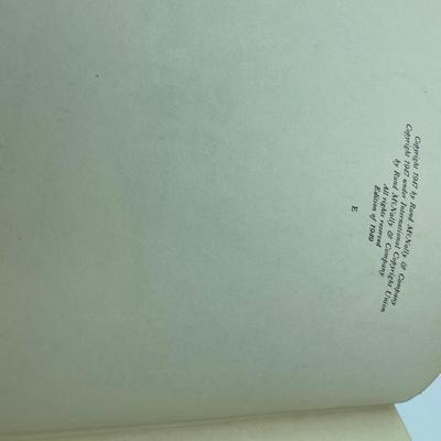 Horse books