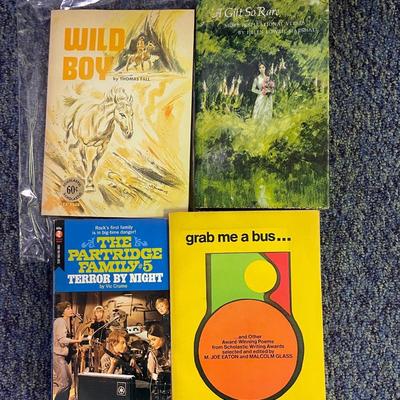 Books