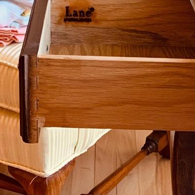 Lane Desk - LOT 29