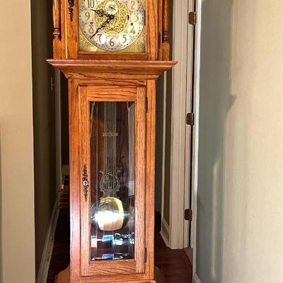 EMPEROR Project Clock *Read Detail
