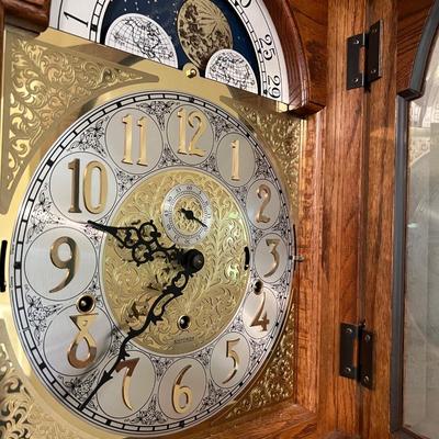 EMPEROR Project Clock *Read Detail