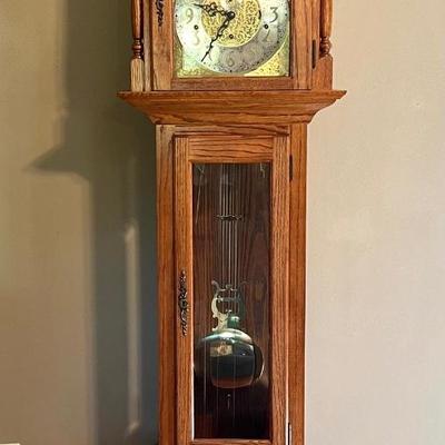 EMPEROR Project Clock *Read Detail