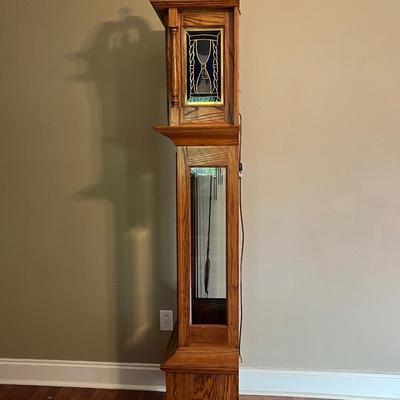 EMPEROR Project Clock *Read Detail