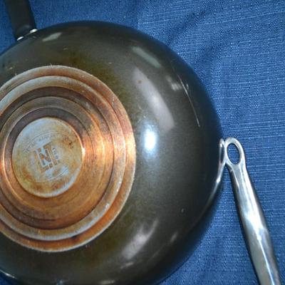 LOT 457 COOKWARE