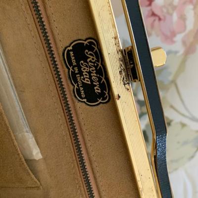 Vintage Purse Handbags - LOT 47