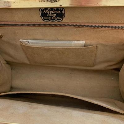 Vintage Purse Handbags - LOT 47