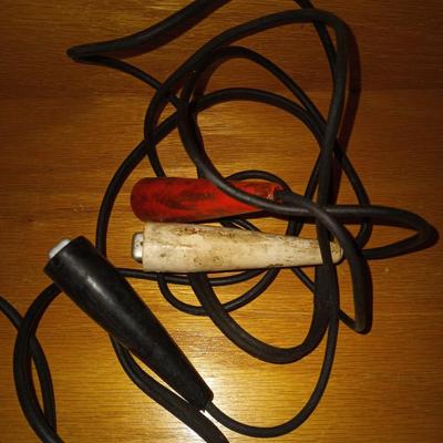 VINTAGE MAC TOOLS ELECTRICAL SYSTEM ANALIZER