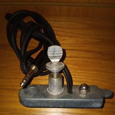 VINTAGE MAC TOOLS ELECTRICAL SYSTEM ANALIZER