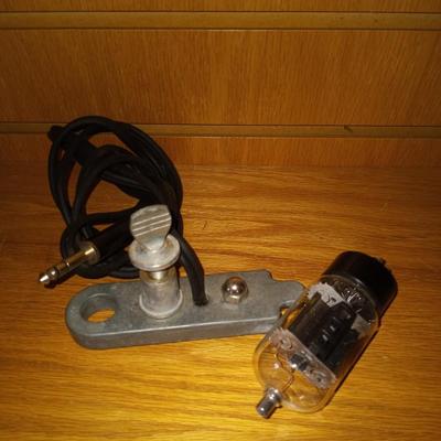 VINTAGE MAC TOOLS ELECTRICAL SYSTEM ANALIZER