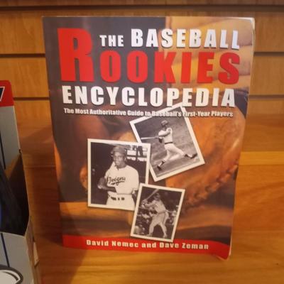 COORS LIGHT BASEBALL BOTTLES-ROCKIES MUG-ROCKIES BASEBALL ENCYCLOPEDIA