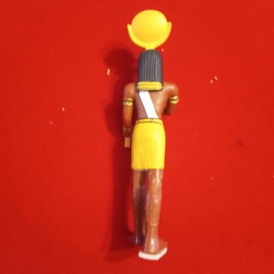 ANCIENT EGYPT COLLECTION FIGURINES