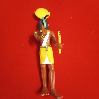 ANCIENT EGYPT COLLECTION FIGURINES