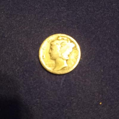 1945/62 SILVER QUARTERS-1930 LIBERTY-1935 DIME