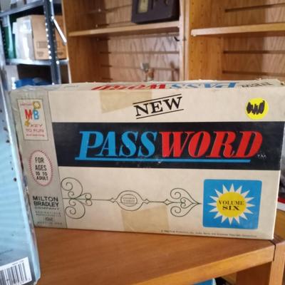 BOARD GAMES YAHTZEE-BATTLESHIP-MONOPOLY