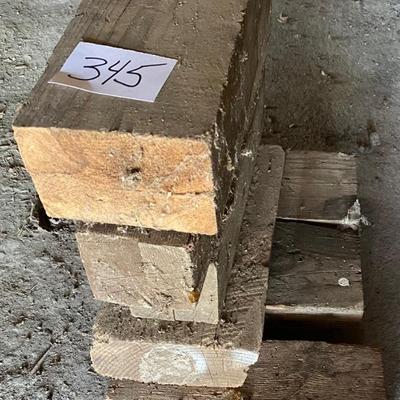 Big Boy Blocks
