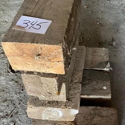 Big Boy Blocks