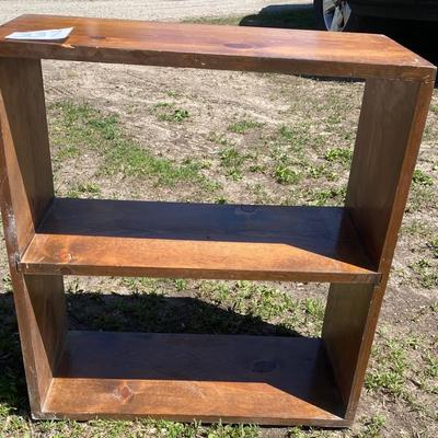 Vintage Shelf