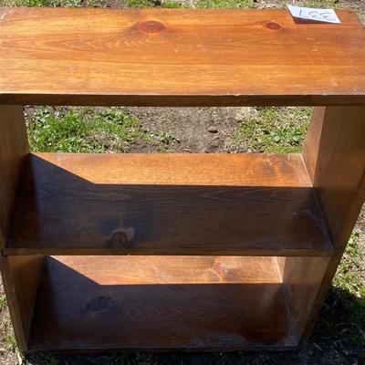 Vintage Shelf