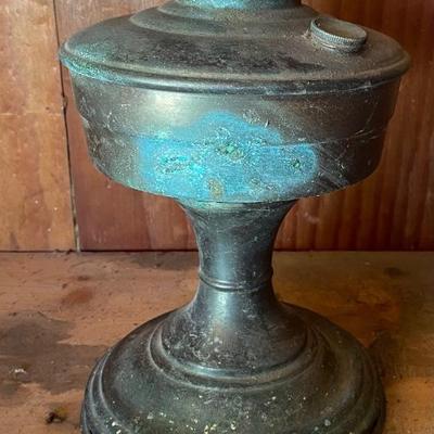 Aladdin Model 12 Lantern