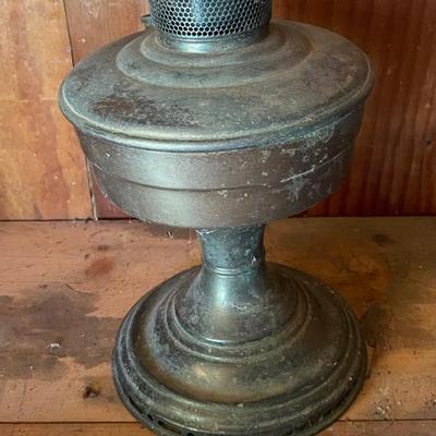 Aladdin Model 12 Lantern