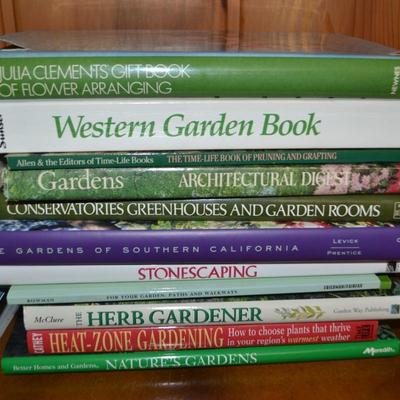 LOT 482. BOOK COLLECTION