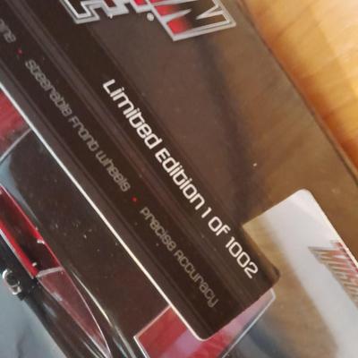 MUSCLE CAR 1967 CHEVY IMPALA SS 427 1:18 SCALE DIE CAST METAL REPLICA AMERICAN MUSCLE CAR