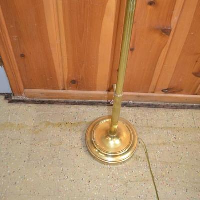 LOT 509 FLOOR LAMP