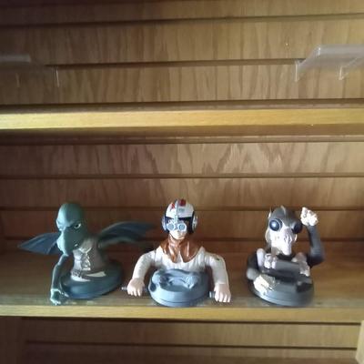 STARWARS