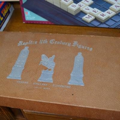 LOT 567. COLLECTION OF GAMES