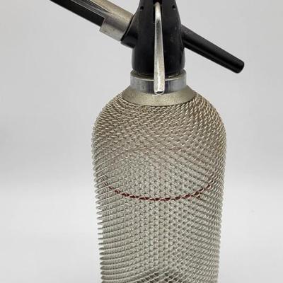 Seltzer Bottle