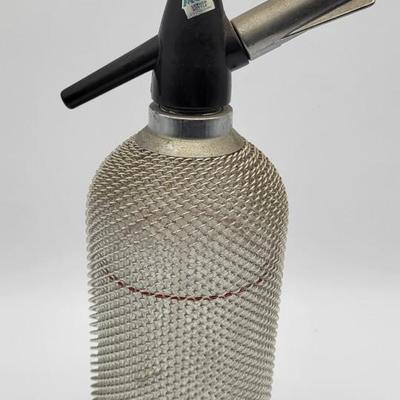 Seltzer Bottle