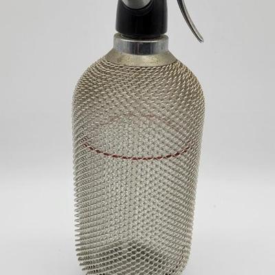 Seltzer Bottle