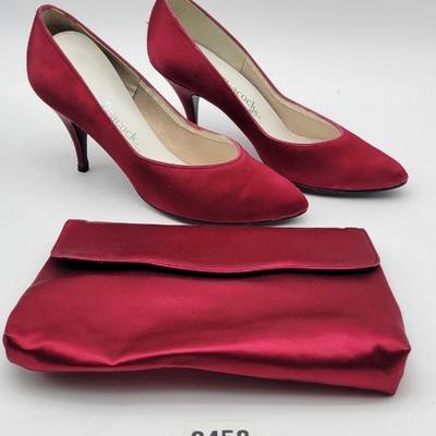 Women's Peacock Brand Shoes