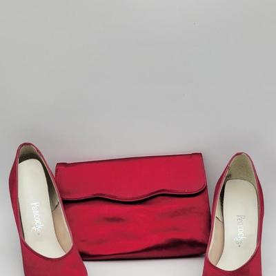 Women's Peacock Brand Shoes