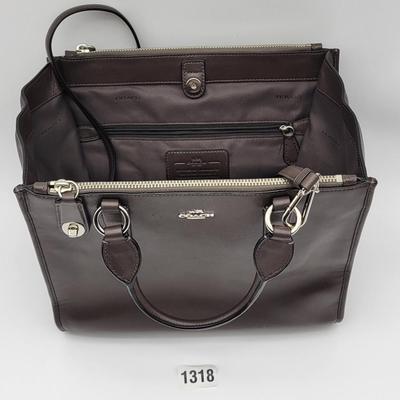 Nice COACH Purse