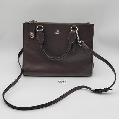 Nice COACH Purse