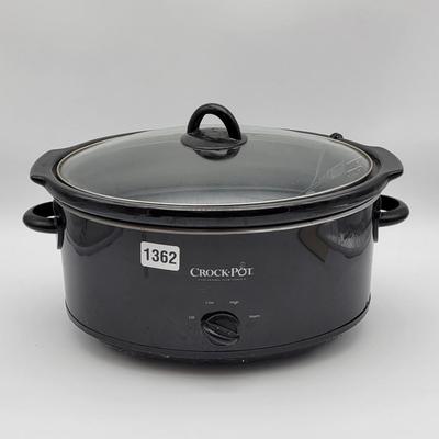 Crock-Pot