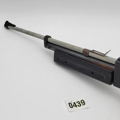 Crossman Air Rifle