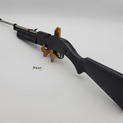 Crossman Air Rifle