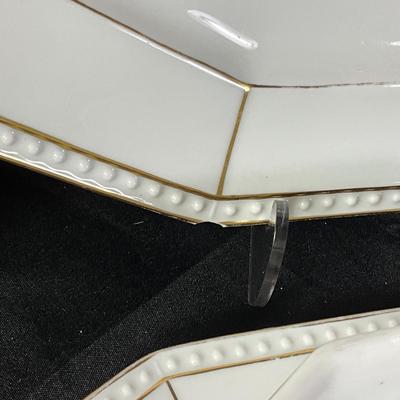 1285 Vintage Epiag Royal Czechoslovakia China