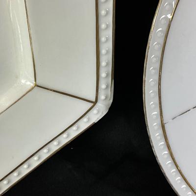 1285 Vintage Epiag Royal Czechoslovakia China