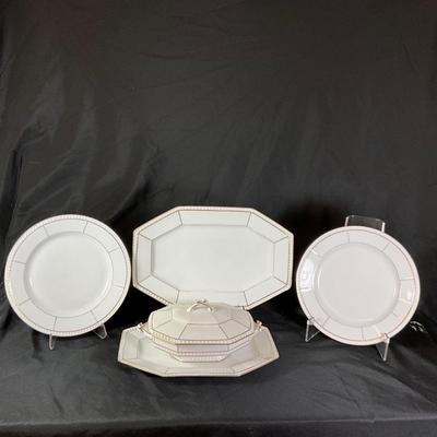 1285 Vintage Epiag Royal Czechoslovakia China