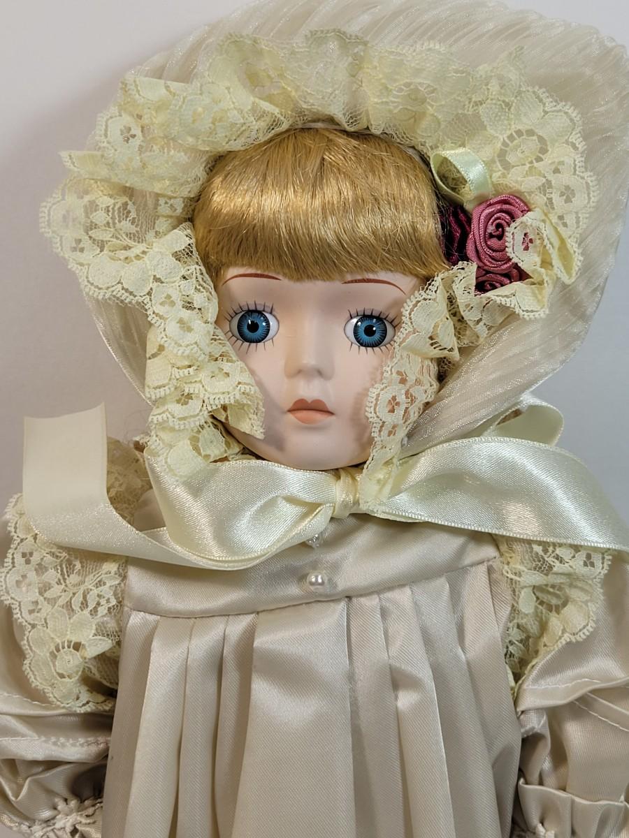 Royal heirloom collection dolls shop