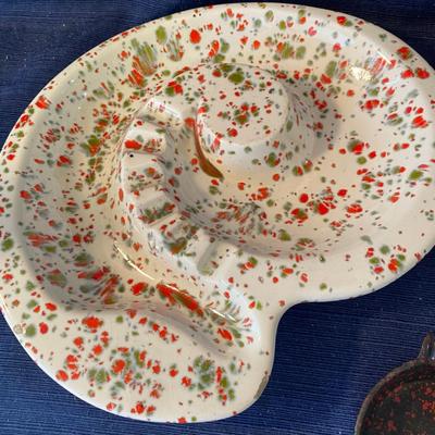 Vintage Ashtrays