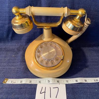 Vintage Telephone